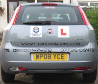Stroud District Driving School 636129 Image 0